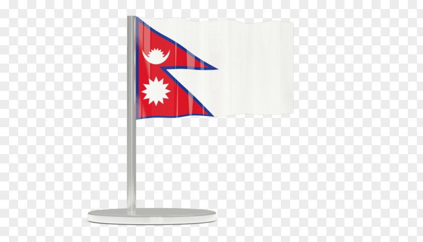 Flag Of Nepal 03120 Nepali Language PNG