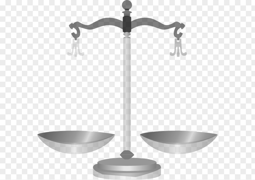 JUSTICE LADY Measuring Scales Lady Justice Measurement Clip Art PNG