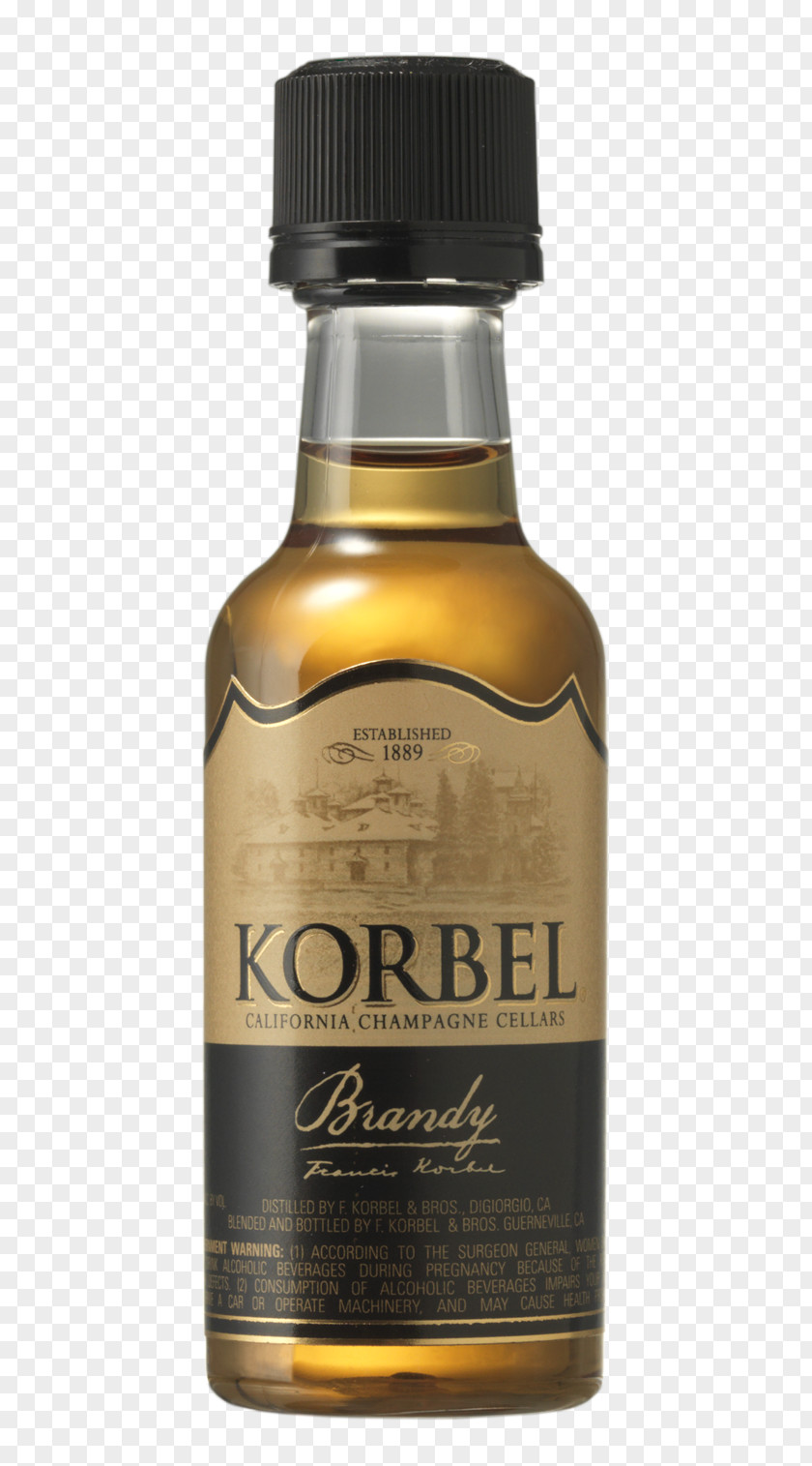 Korbel Champagne Cellars Liqueur Korbel, Sonoma County, California Brandy Cocktail Whiskey PNG