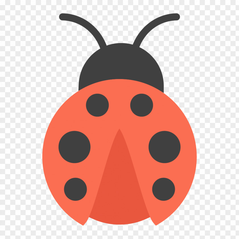 Ladybug Cartoon Clip Art Illustration Computer File Insect PNG