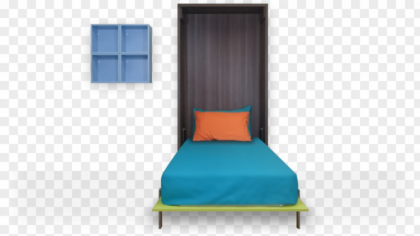 Mattresse Murphy Bed Couch Furniture Bunk PNG