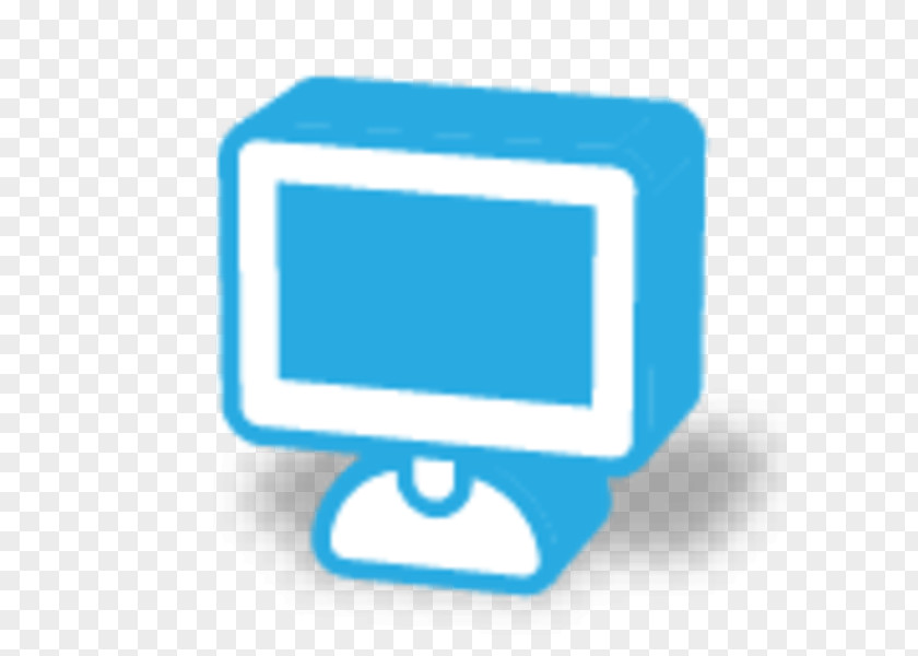 Monitors Icon Design Download PNG