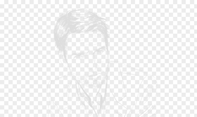 People Sketch Nose Figure Drawing Line Art PNG