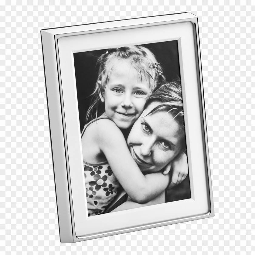 Polaroid Photo Frame Picture Frames Designer Mirror Household Goods PNG