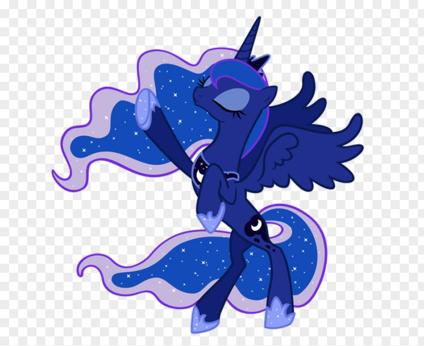 Princess Luna Pony Twilight Sparkle Pinkie Pie Cadance PNG