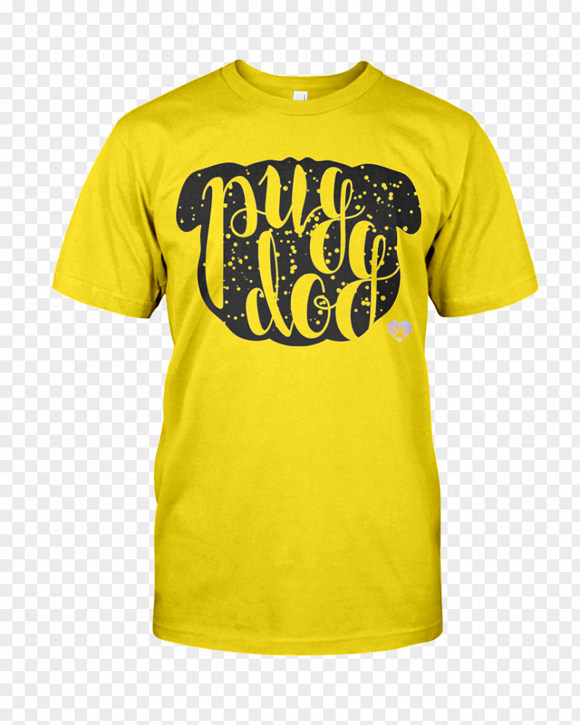 Pug Paw T-shirt Clothing Oregon Ducks Nike PNG