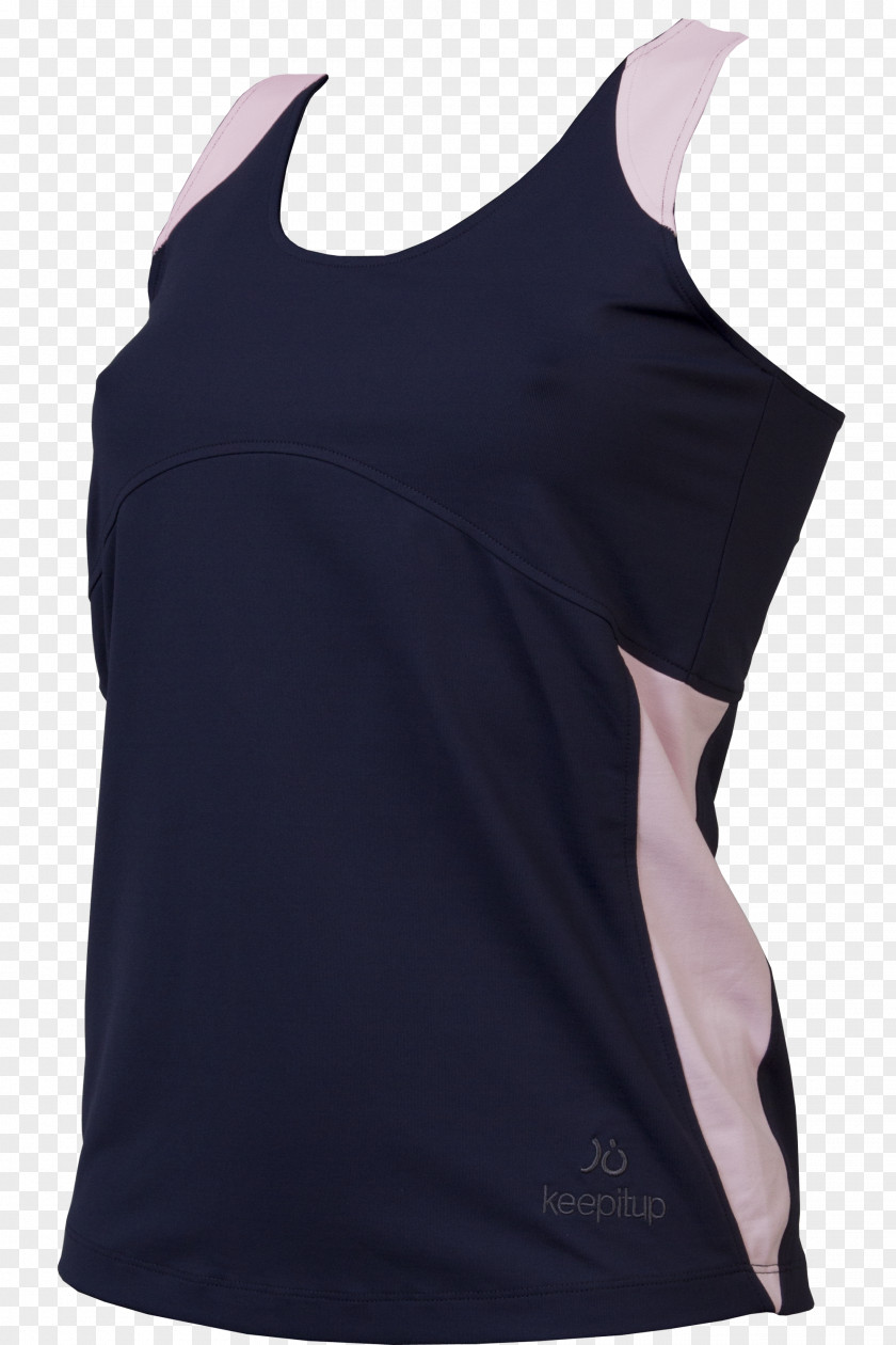 Tank Top T-shirt Sleeveless Shirt Clothing Gilets PNG