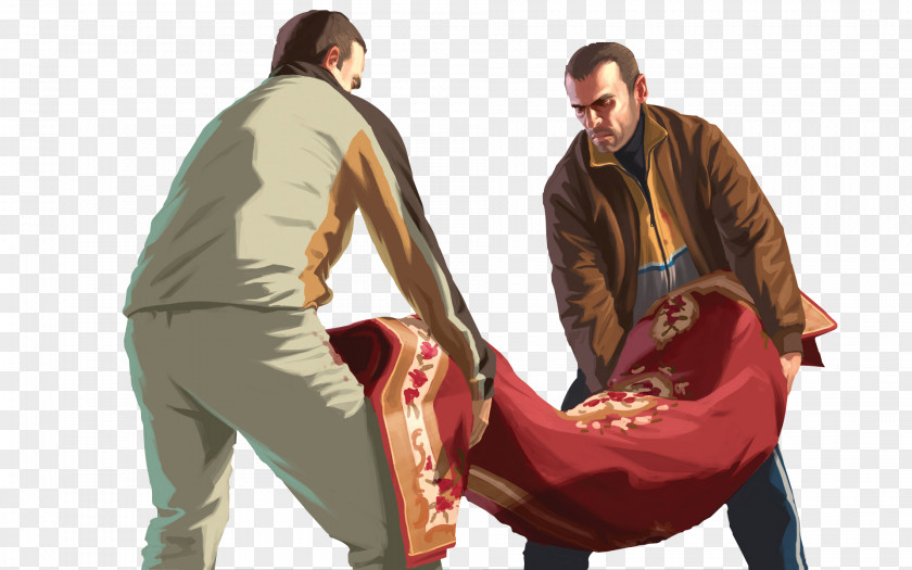 Town Of Salem Serial Killer Grand Theft Auto IV V Auto: San Andreas Vice City Niko Bellic PNG