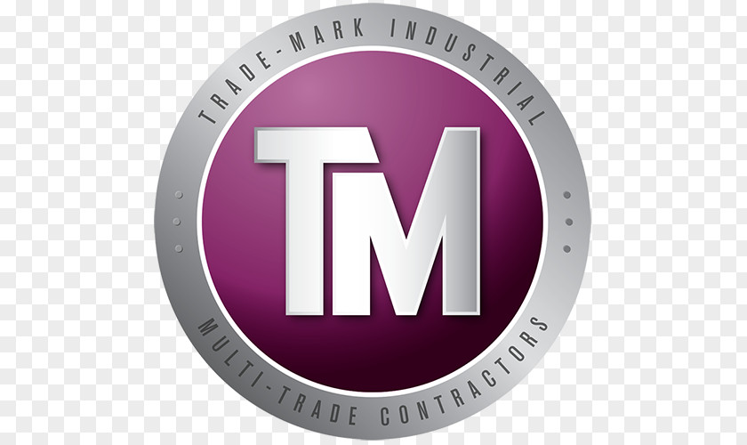 Trade Mark Brand Trade-Mark Industrial Inc Trademark Industry Service PNG
