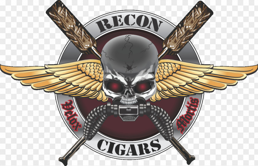 United States Marine Corps Force Reconnaissance Logo PNG