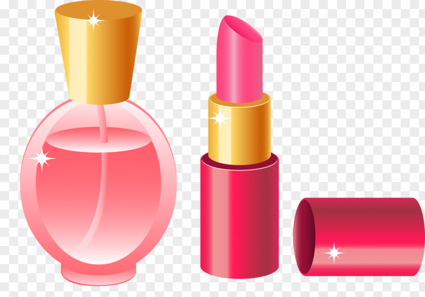 A Magnolia Lipstick Cosmetics PNG