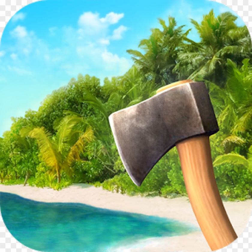 Android Ocean Is Home: Survival Island 3 Try To Survive PNG