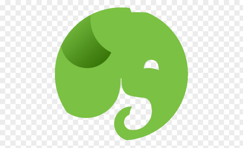 App Evernote Grass Leaf Text Symbol PNG