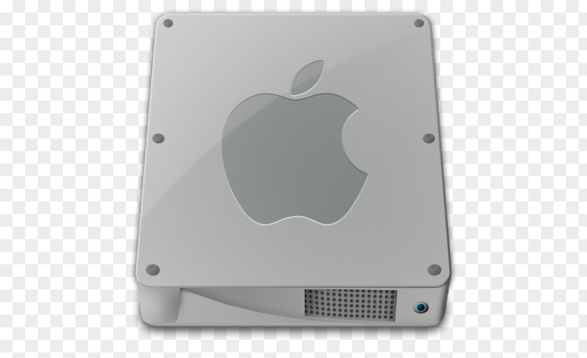 Apple PNG