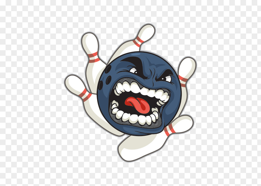 Bowling Balls Pins Ten-pin PNG