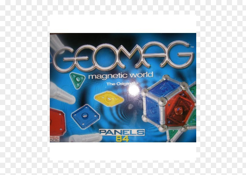 Box Panels Amazon.com Geomag Toy Craft Magnets United Kingdom PNG