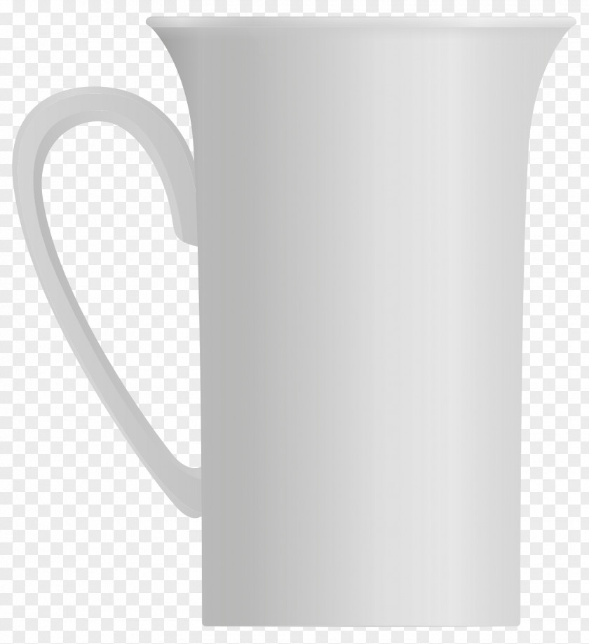 Coffee Mug Vector Cup Jug Pitcher PNG