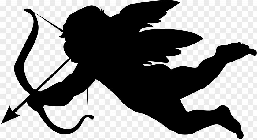 Cupid Clip Art PNG