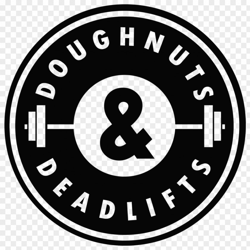 Donuts Deadlift Powerlifting Physical Fitness Clothing PNG
