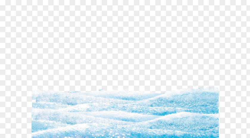 Free Stock Snow Blue Pull Christmas Decoration Material High-definition Television PNG