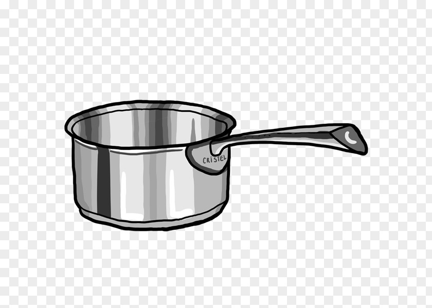 Frying Pan Tableware Stock Pots PNG