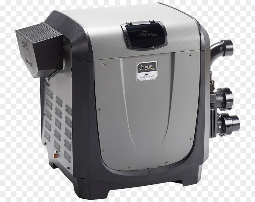 Gasoline Heater Gas Swimming Pool Natural PNG