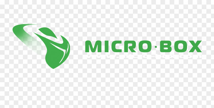 Green Box Logo Brand Product Design PNG