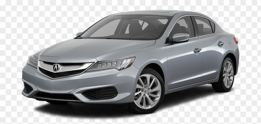 Honda 2018 Acura ILX Jaguar Cars PNG