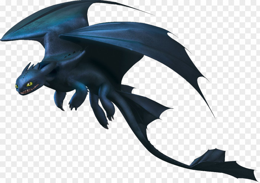 How To Train Your Dragon Toothless Film Night Fury PNG
