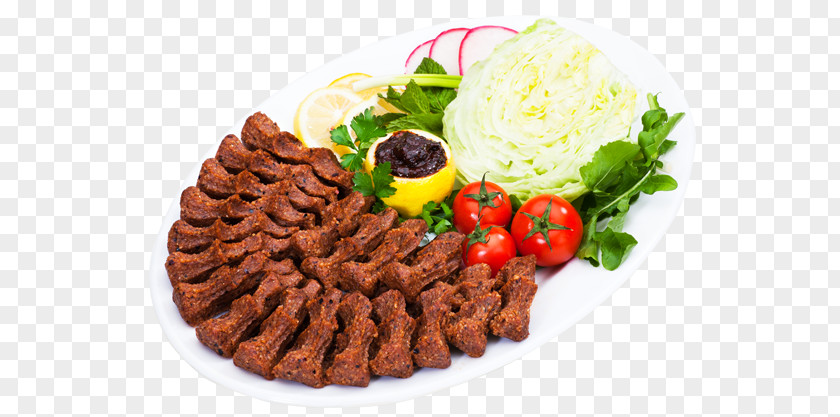 Pepper Steak Çiğ Köfte Kofta Turkish Cuisine Adıyaman Şanlıurfa Province PNG