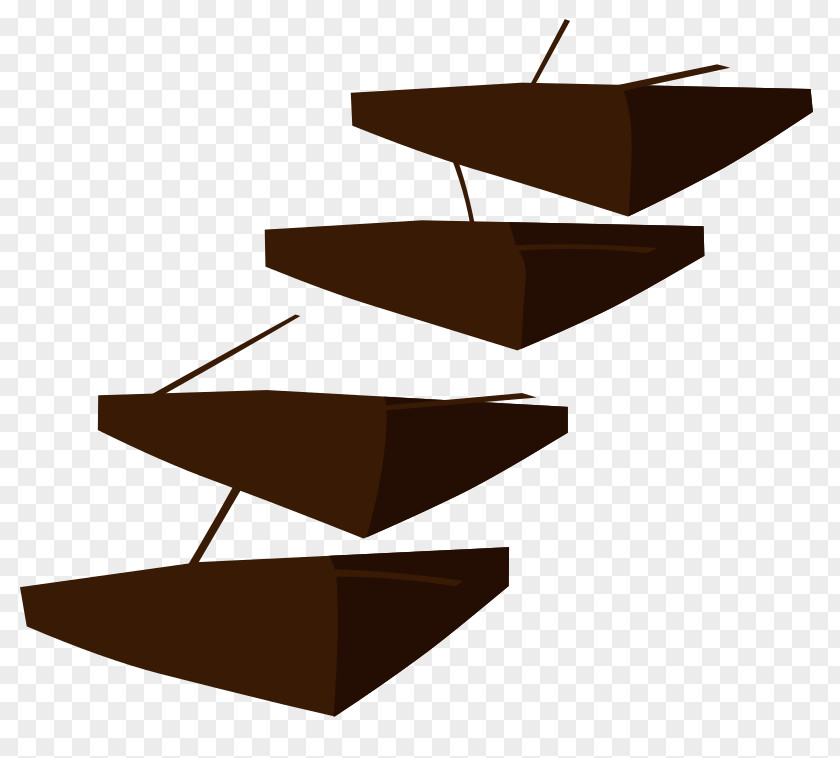 Platform Steep Clip Art PNG