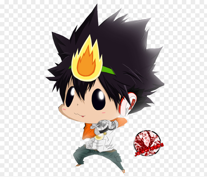 Reborn Lambo Tsunayoshi Sawada Mukuro Rokudo Ryohei Sasagawa Hayato Gokudera PNG