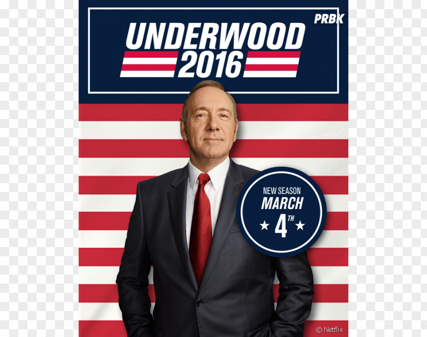 Season 4 NetflixKevin Spacey Francis Underwood Television Show House Of Cards PNG