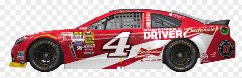 Special Paint Schemes On Racing Cars Coca-Cola 600 Daytona 500 2014 NASCAR Sprint Cup Series Toyota Owners 400 PNG