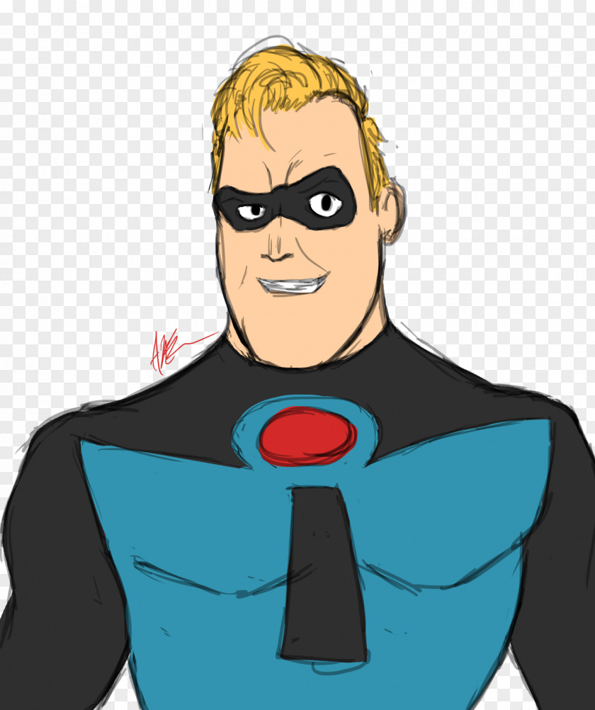 The Incredibles Superhero Pixar Secret Identity Walt Disney Company PNG