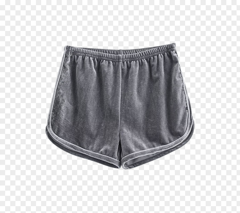 Velvet Gloves Shorts Clothing Fashion Trim PNG