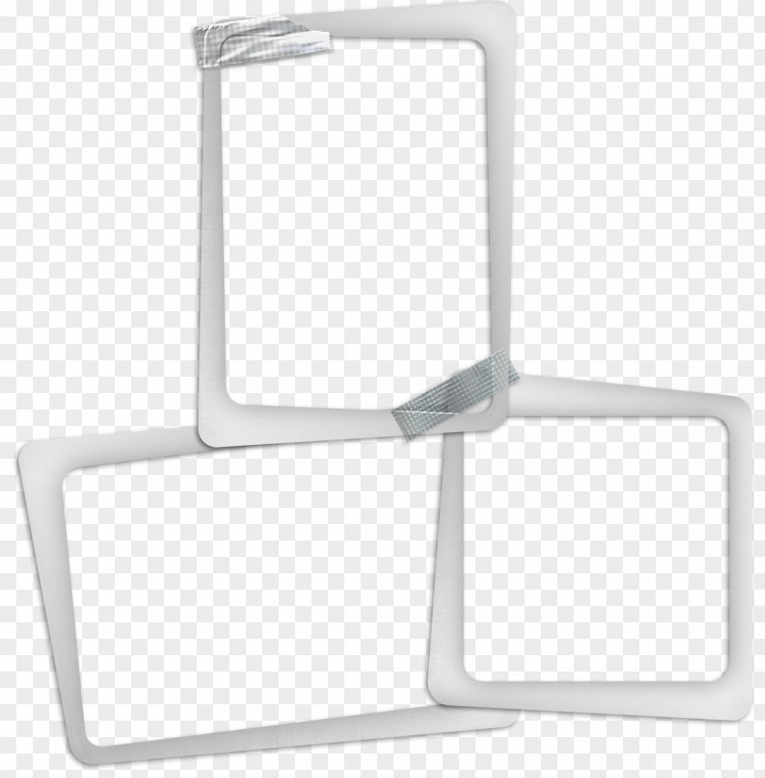 Wind Clip Frame Pattern PNG