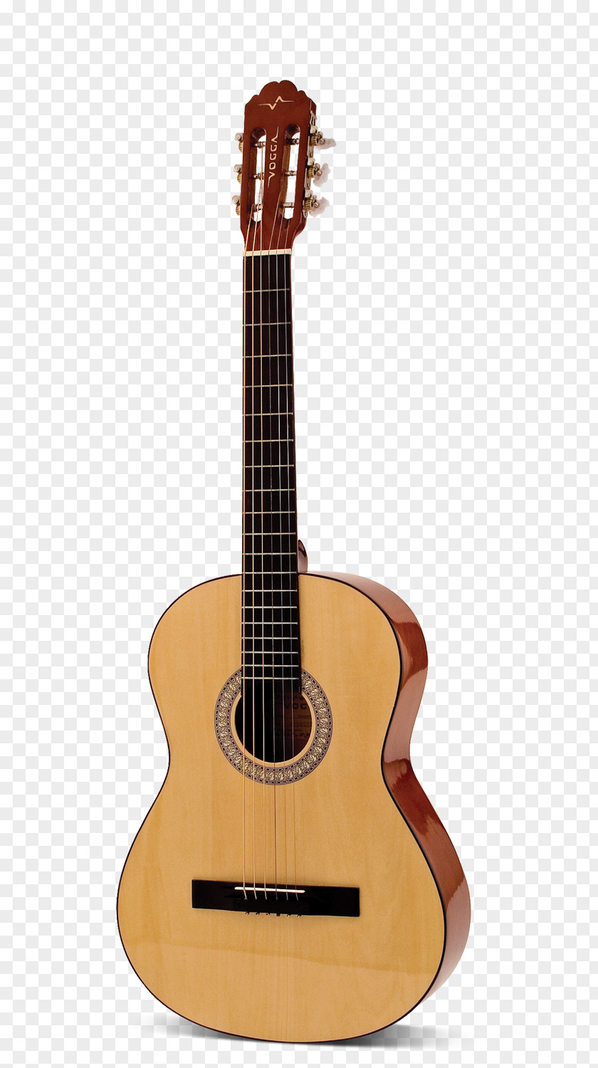 Acoustic Guitar Steel-string Crafter Dreadnought PNG