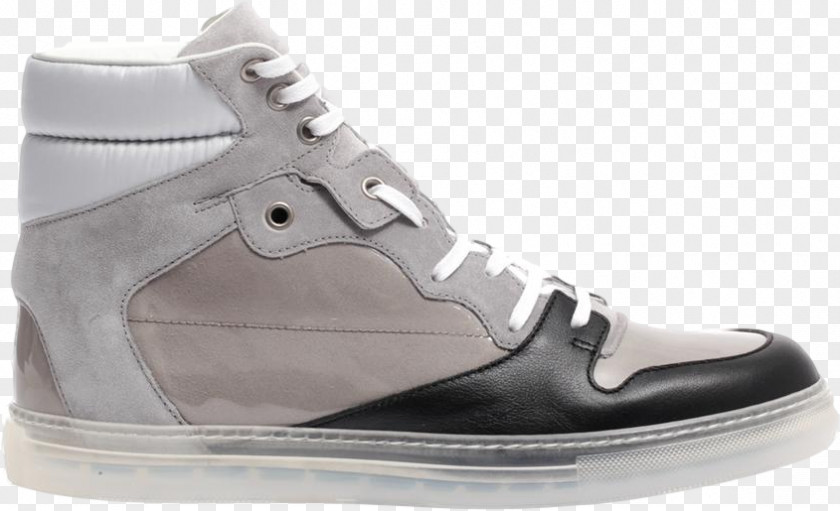 Balenciaga Sneakers Skate Shoe Leather Sportswear PNG