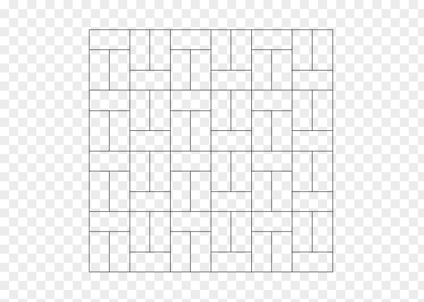 Basket Weave Square Meter Angle Point PNG