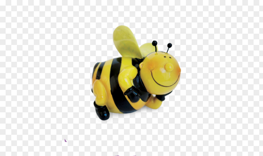 Bee Honey Stuffed Animals & Cuddly Toys Technology PNG