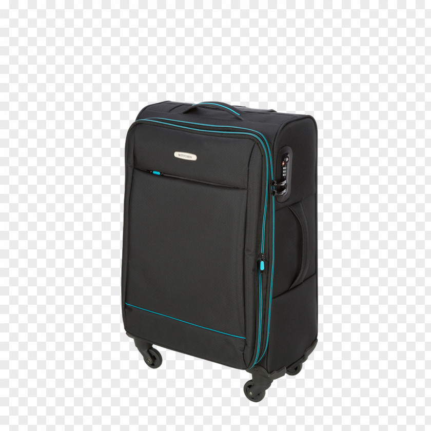 Bon Voyage Hand Luggage Suitcase Baggage PNG