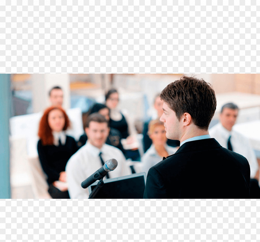 Business Businessperson Stakeholder Senior Management Presentation PNG