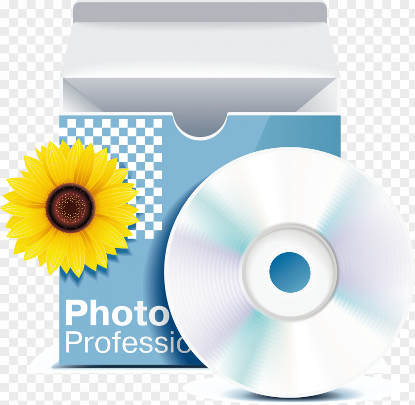 CD Modifier Vector Compact Disc Exif PNG