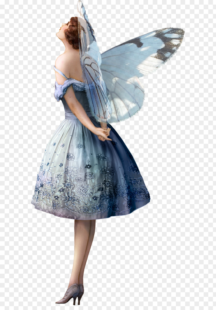 Cocktail Dress Costume PNG