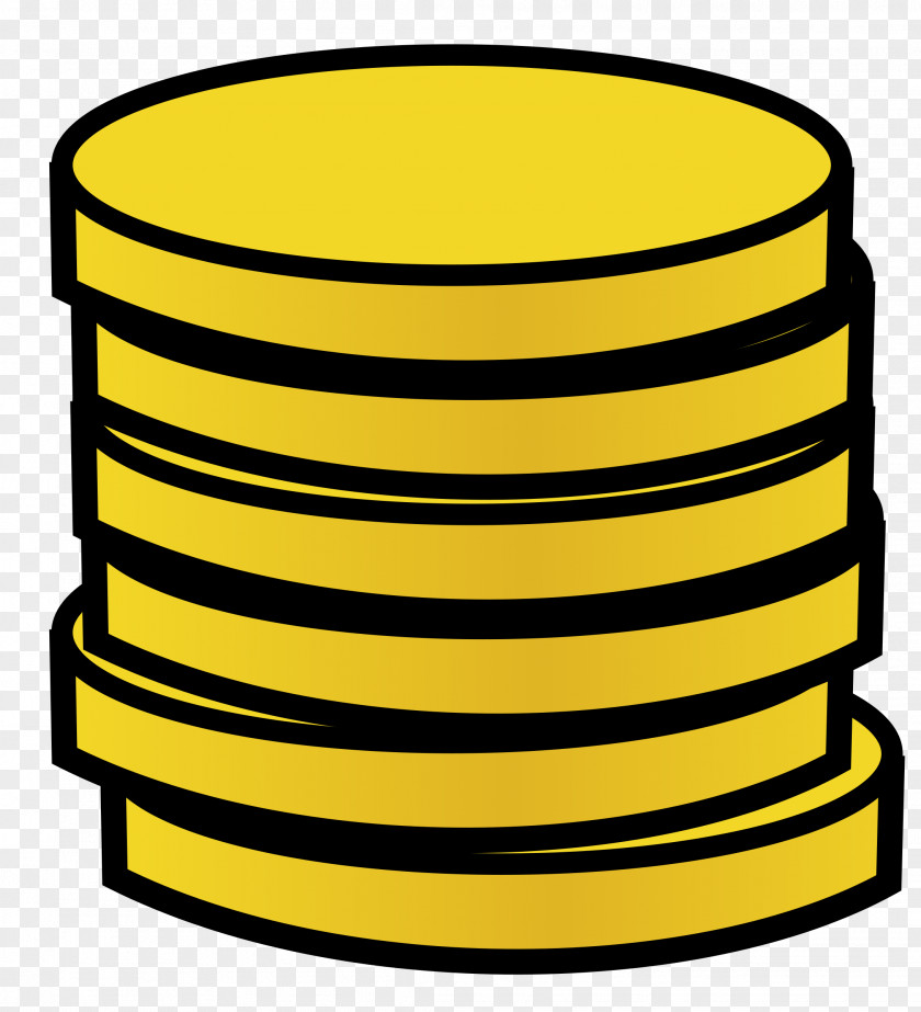 Coins Cliparts Gold Coin Free Content Clip Art PNG