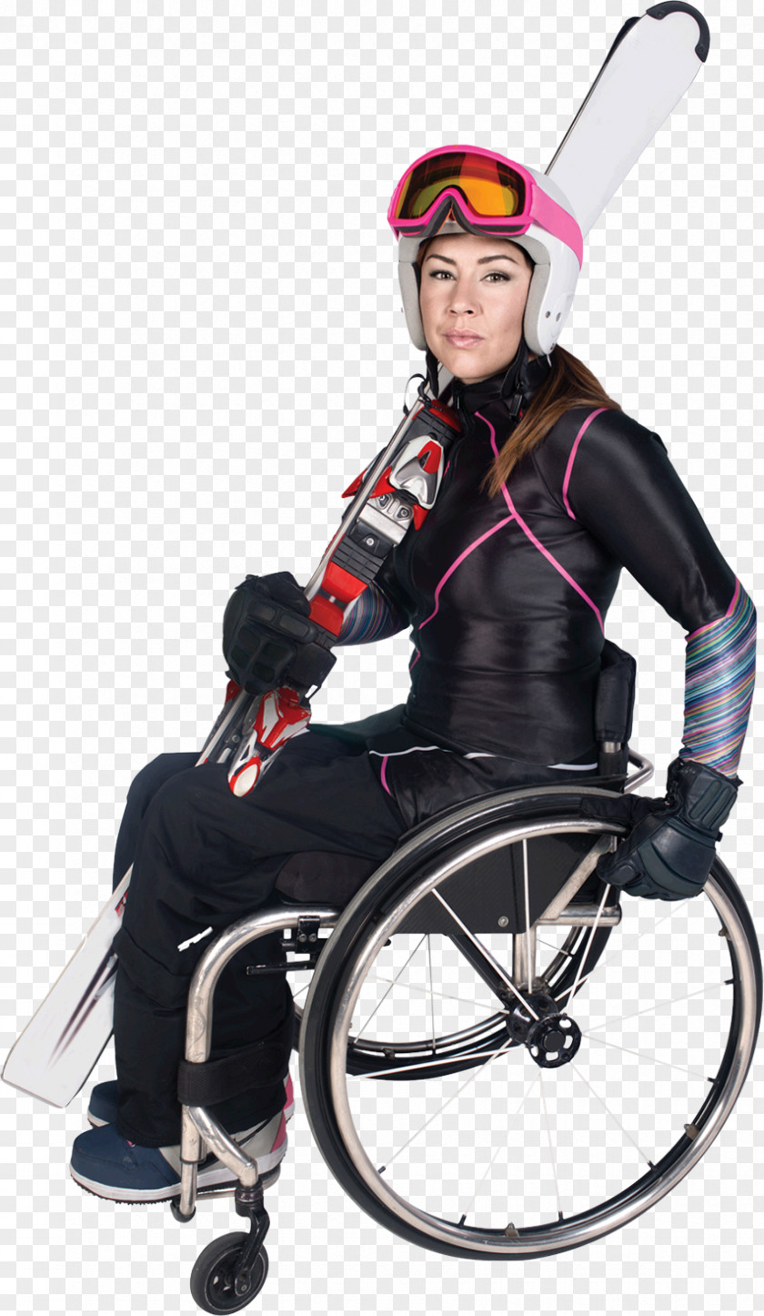Conan Obrien Alana Nichols Paralympic Games Wheelchair Basketball Disabled Sports PNG