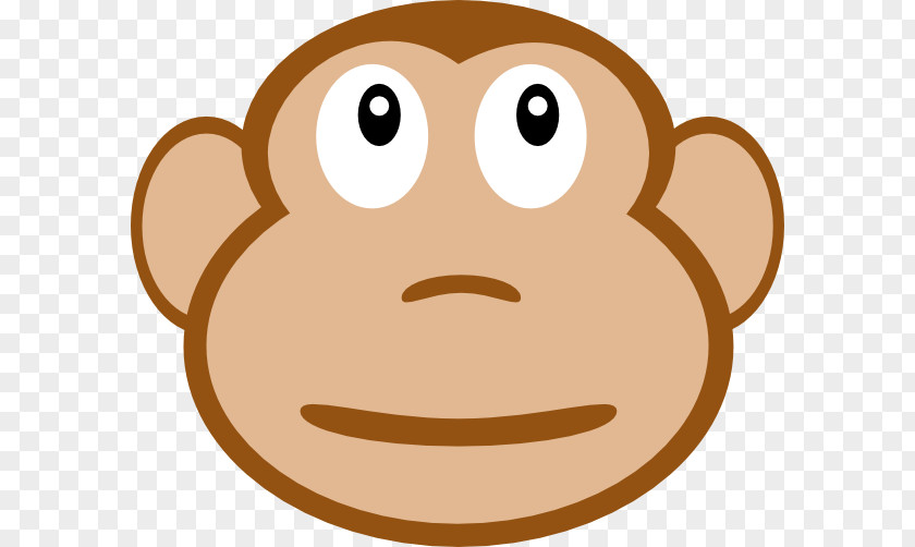 Cute Monkey Basketball Jokes Drawing Humour Clip Art PNG