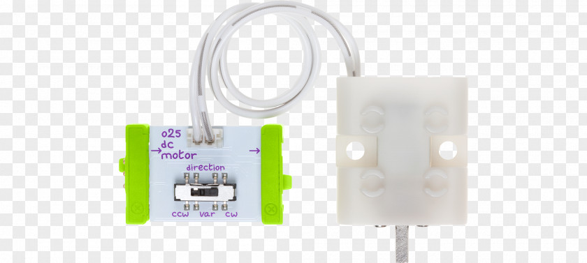 DC Motor Electric Direct Current LittleBits Fan PNG