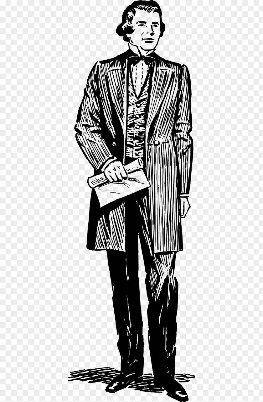 Dress Frock Coat Clothing Shoe Clip Art PNG